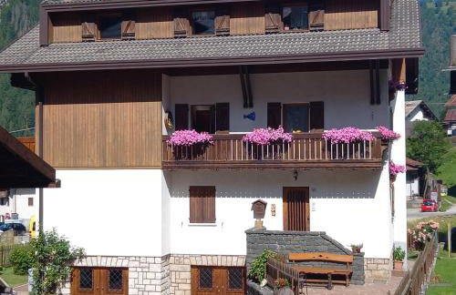 Dolomites Apartment Finestra sul Civetta - Foto 1