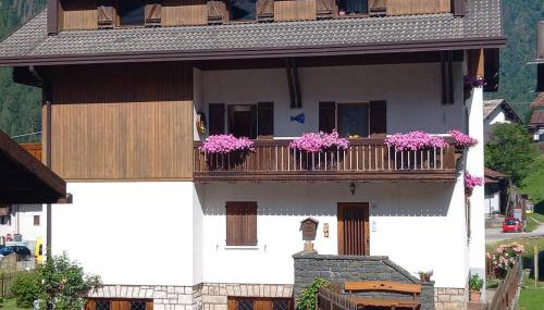 Dolomites Apartment Finestra sul Civetta - Foto 1
