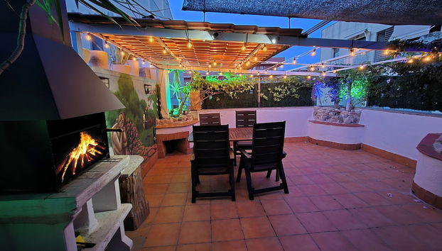 Attic Airport Barcelona, Cruise Port - Foto 2, Imagen principal