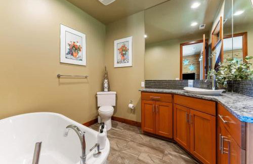 Constellations Lake House at Chelan - Pacific Retreats - Foto 32