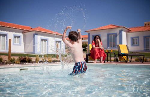 Monte do Giestal - Casas de Campo & Spa - Foto 78