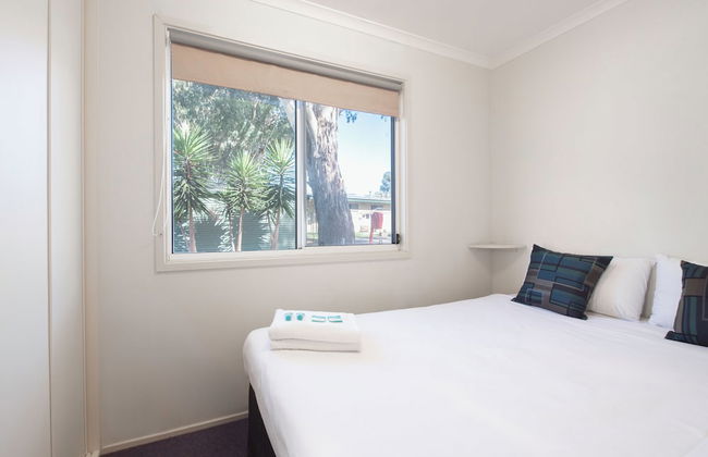 Echo Holiday Parks - Windsor Gardens - Foto 13