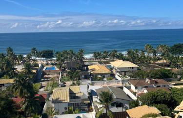 Vista Mar Incrível I Piscina com Borda Cobertura I Novo I Salvador - Ilha de Pharos - Photo 70