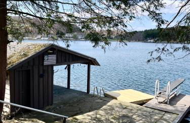 Holly Cottage Quaker Lake - Foto 1