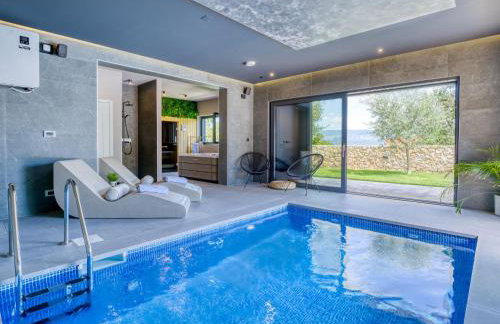 Villa Le Maris by Interhome - Foto 48
