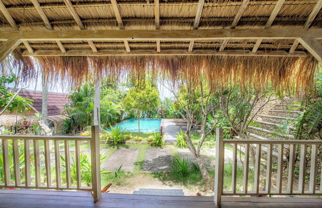 Bhavana Cottage - Foto 14