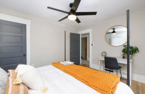 Walk to Highland Square, Sleeps 8 - Foto 37