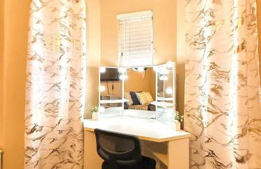 Sleeps8No Stairs,Carpet-Free Near Dallas Stadiums - Foto 9