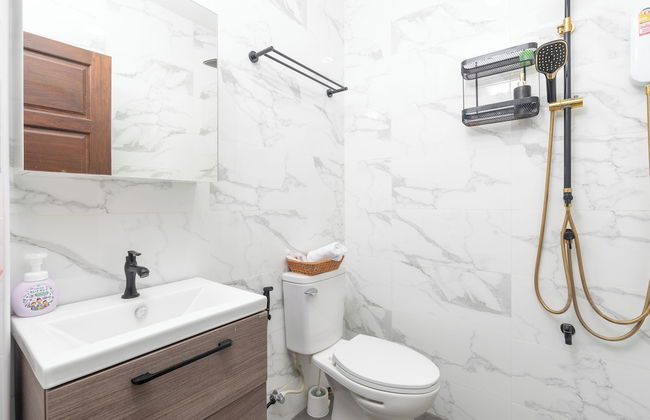 The garden pool villa resort at doisaket - Foto 46