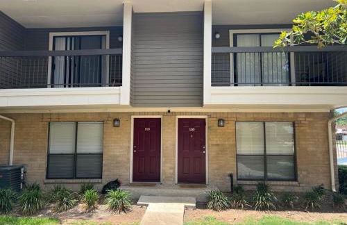 Beautiful 1-bedroom Townhome with nice amenities - Foto 23