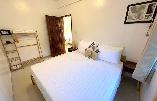 Namal Apartelle - Foto 16