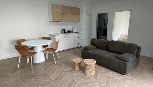 Charmante Maison 2 pièces RER B - PARIS - Foto 4