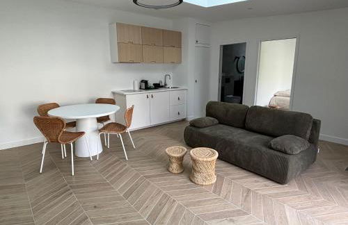 Charmante Maison 2 pièces RER B - PARIS - Foto 4