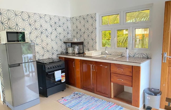 La Maison Hibiscus - Foto 15