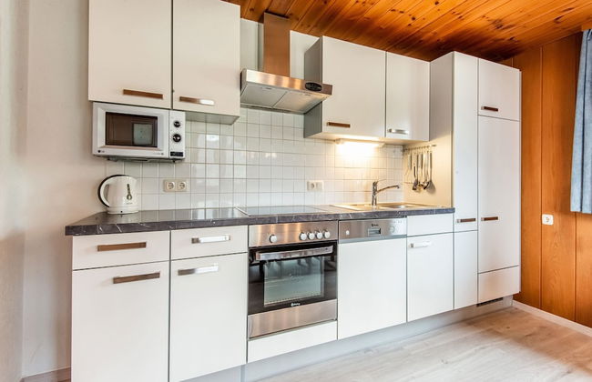 Apartment in Vorarlberg Near Silvretta Ski Lift - Foto 11