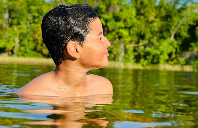 Escursione alla riserva indigena Potiguara - Foto 4