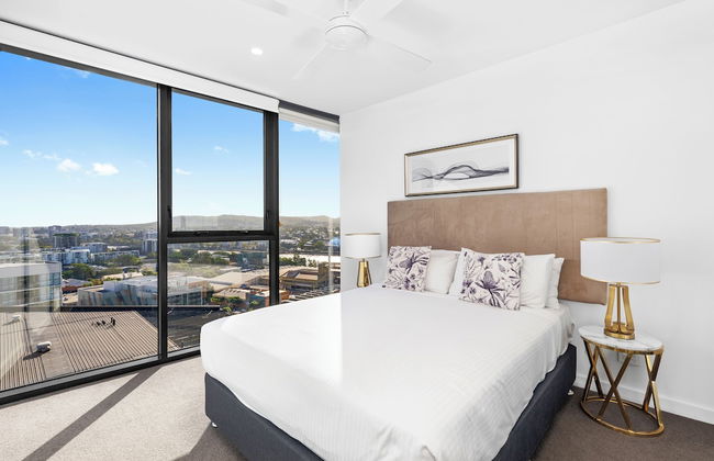 Brisbane One Apartments by CLLIX - Foto 21