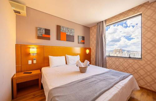 Flats New Osasco Trade Center - Foto 70