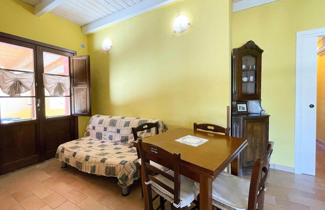 Welcoming Holiday Home in Urbania With Pool - Foto 32