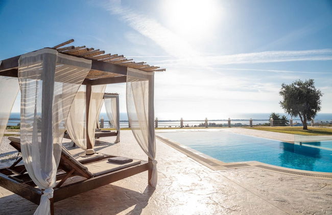 Villa Mediterranean View - Foto 13