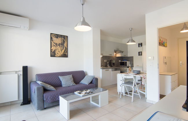 Royal Rivage - Foto 7