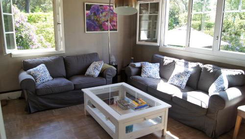 Chalet de Vasterival - Foto 4