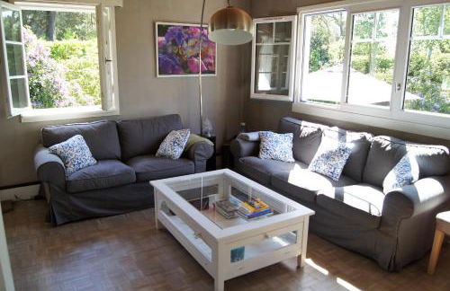 Chalet de Vasterival - Foto 4