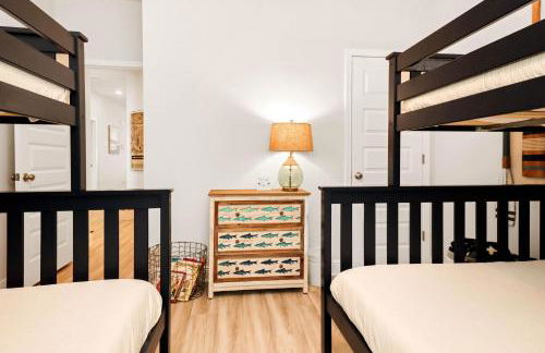 The Blue Bird by Pristine Properties Vacation Rentals - Foto 78