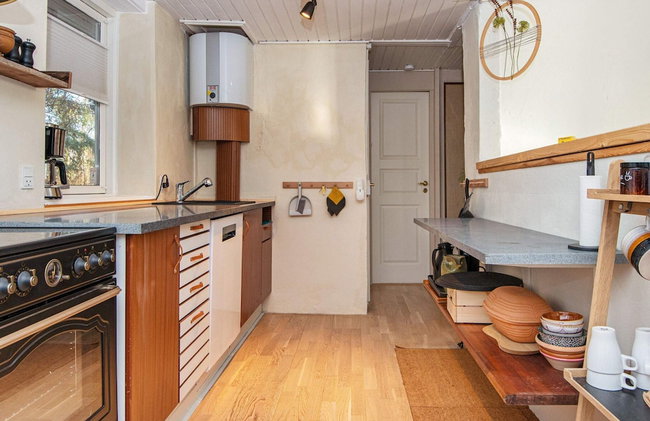 6 Person Holiday Home in Silkeborg - Photo 3