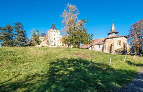 Maison au charme champêtre - Monlaur-Bernet - Photo 68