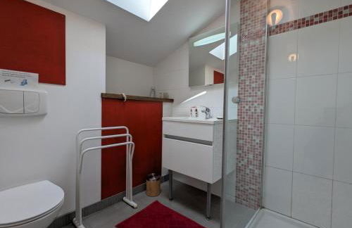 Maison élégante avec piscine privative, jardin clos et animaux admis - FR-1-653-279 - Foto 33