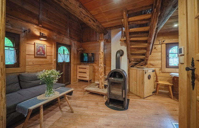 Mountain Shelter Zakopane - Foto 106