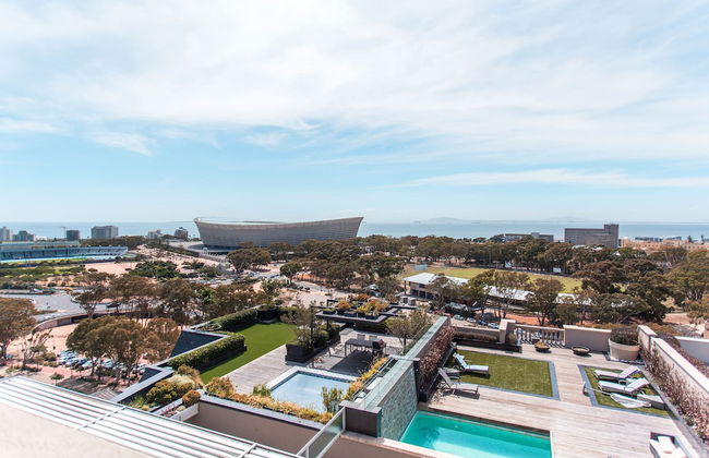 Unit Number 414 Cape Royale Luxury Apartments - Foto 41