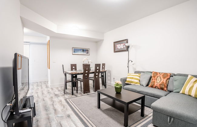 GLOBALSTAY. New Bsm Townhouse Niagara Falls - Photo 13