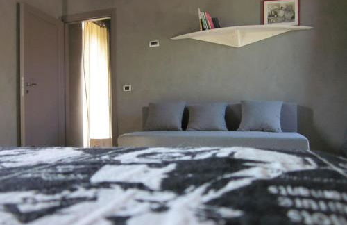 Agriresort Villa Gelso - Pet Friendly & Adults Only - Foto 84