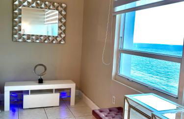 Castle Beach Resort Condo - Panoramic Large Penthouse or Deluxe 1 BR Direct Ocean View and beach access- Updated-Free parking- - Photo 66