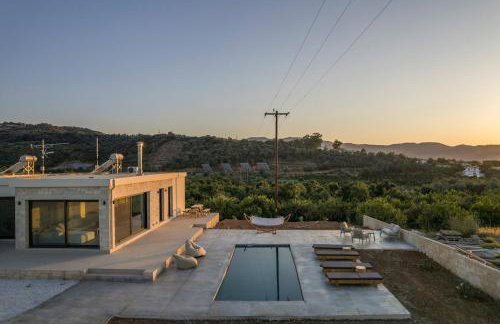 Villa Kumarēs - Foto 19