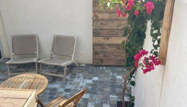 xenónas appartement avec petite piscine privée - Foto 4