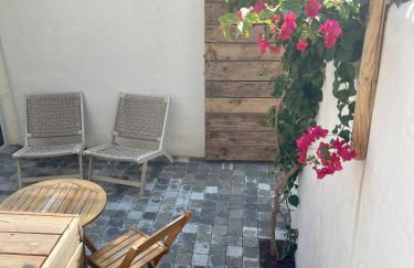 xenónas appartement avec petite piscine privée - Foto 4