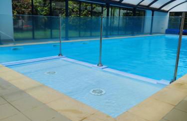 Cabane aux étoiles -piscine-golf à 50m - Foto 16