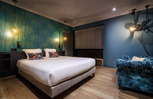 Pyrénées Prestige - Villas d'exceptions et hébergements insolites - Foto 20