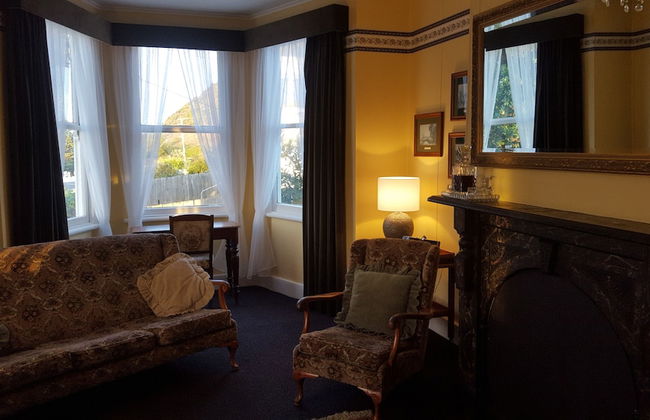 Stanley Holiday Houses - Foto 13