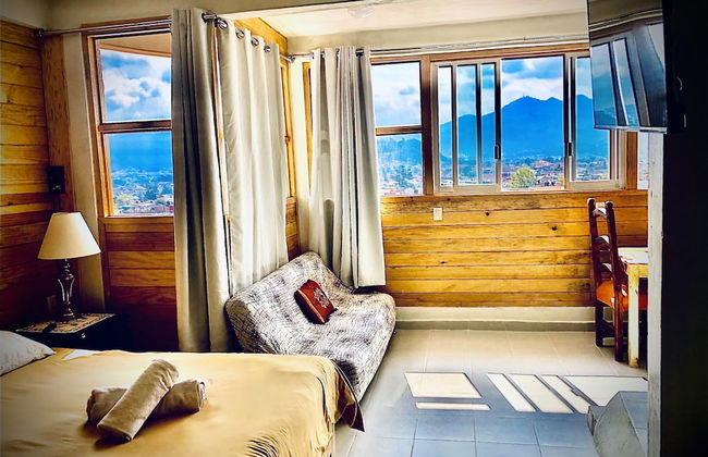 Cozy Vacation Rental in San Cristóbal de las Casas - Foto 2