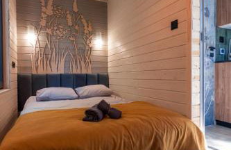 Zatoka Bielika Glamping - Foto 41