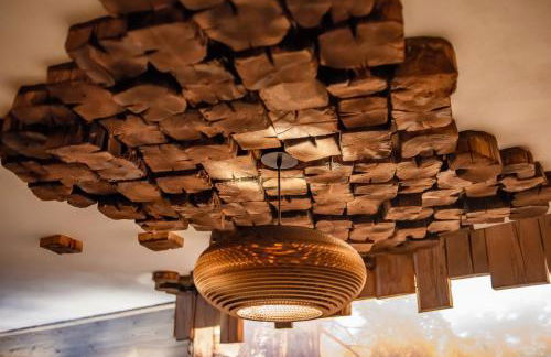 Chalets ANNAPURNA Lodge GANGA & Lodge MACHA 5 étoiles - Foto 17