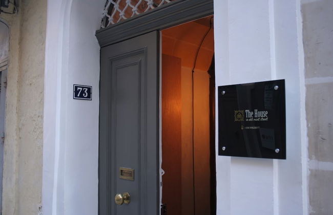 The House in Old Mint Street - Foto 40