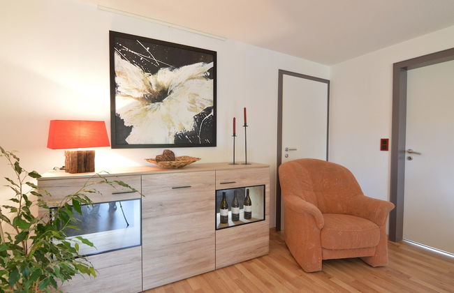 Apartment in Weywertz Near Ski Slopes - Photo 13