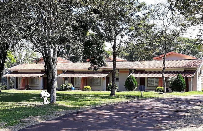 Hotel Lago das Pedras - Photo 11