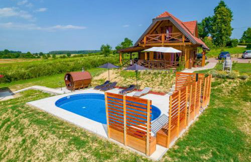 Hižica Bubika - Foto 8