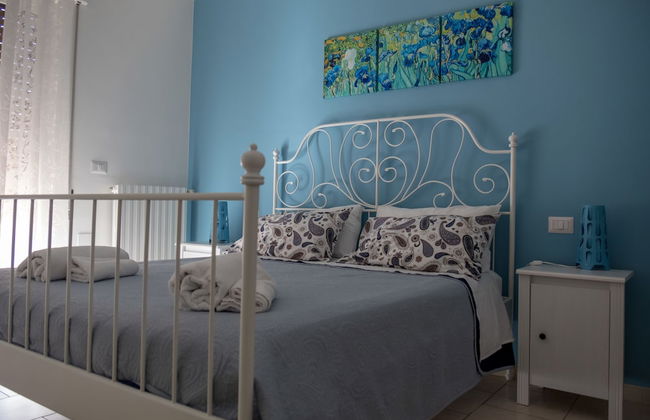 My Room in Trani - Foto 22